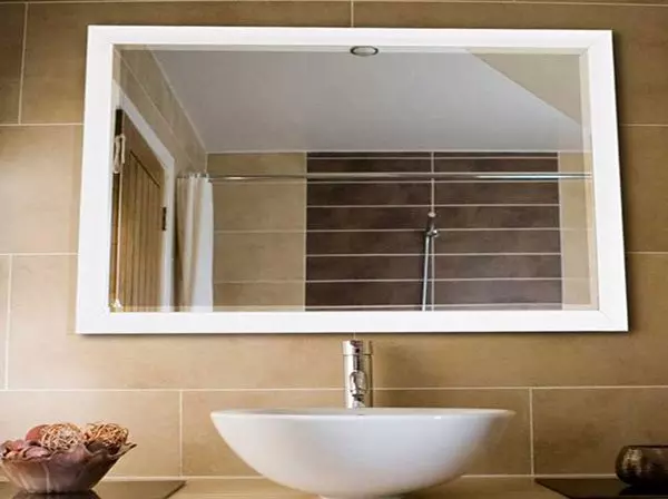 DIY-Montageanleitung für Spiegel