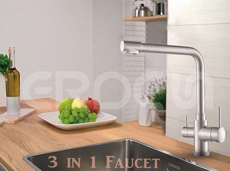3 in 1 Faucet - 3 in 1 Faucet
