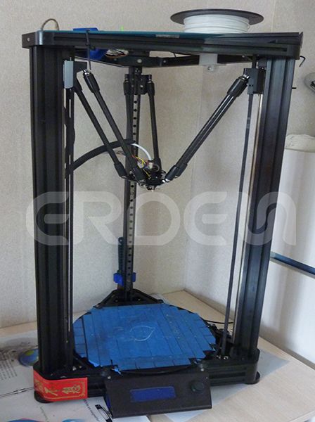 3D प्रिंटर