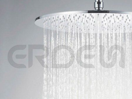 Rain Shower Head