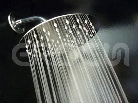 不鏽鋼系列 - 不鏽鋼淋浴頂噴