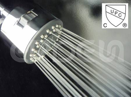 Shower Head - Shower Head