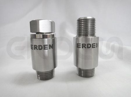 Válvula de aire de acero inoxidable - Stainless Air-In Valve