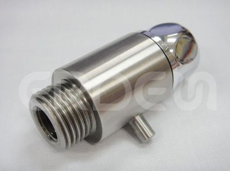 キッチン蛇口用オゾンユニット