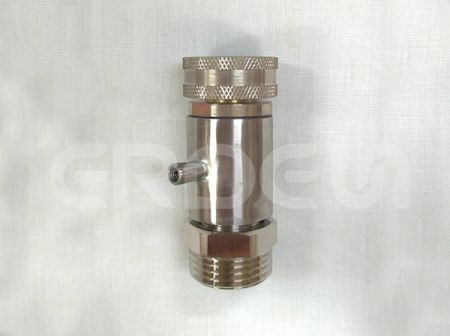 米国洗濯機用オゾンバルブ