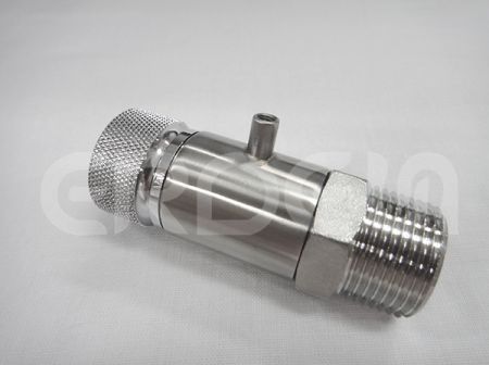 AirPower Ozone Injection Valve for Washing Machine Use_AU