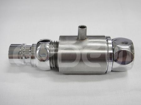 세탁기용 AirPower 오존 주입 밸브_AU