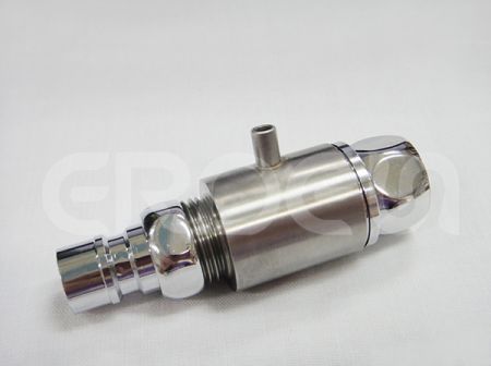 호주 표준 세탁 주입 밸브