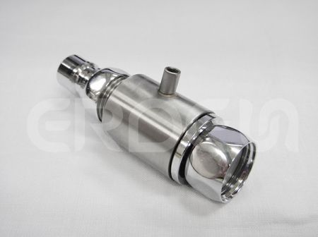 오존 주입 밸브