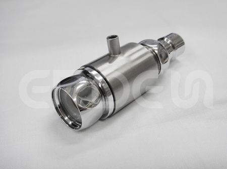 오존 믹서 밸브