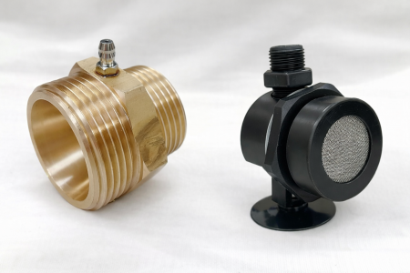 Microbubble Recirculating System