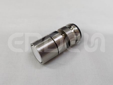 Swivel Microbubble Faucet Aerator