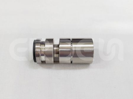 Aerator Mikrogelembung Putar