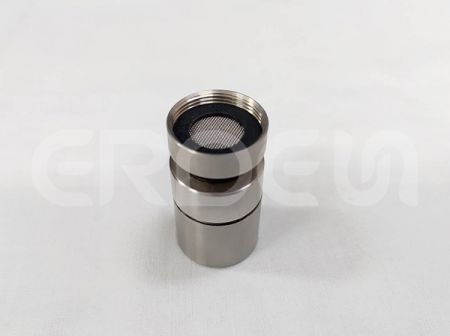 Aerator Mikrogelembung Berkualitas Tinggi