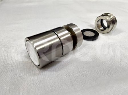 Aerator Mikrogelembung ERDEN