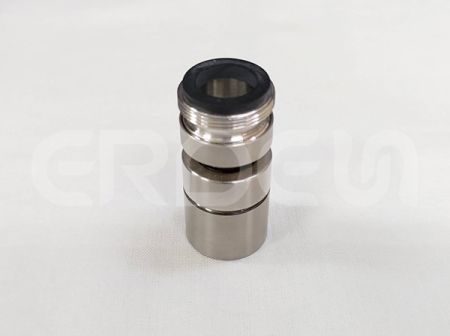 Aerator Keran Mikrogelembung Putar