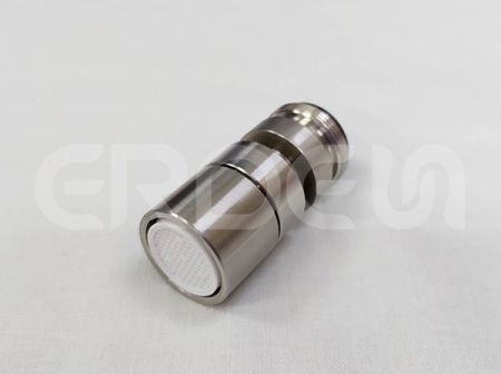 スイベルマイクロバブル蛇口エアレーター - Swivel Microbubble Faucet Aerator