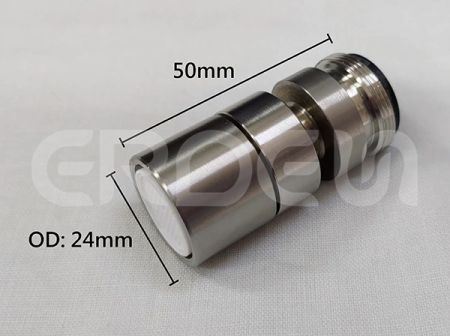 Spesifikasi Aerator Mikrogelembung
