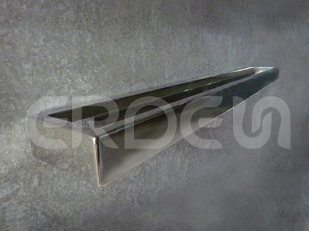 Penyangga Handuk Dinding Stainless Steel ERDEN