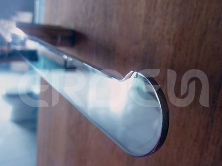 Stainless Steel Towel Rail