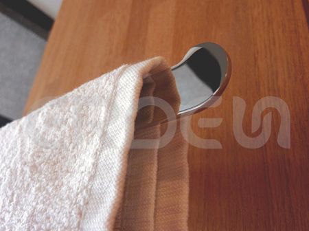 Stainless Towel Ring