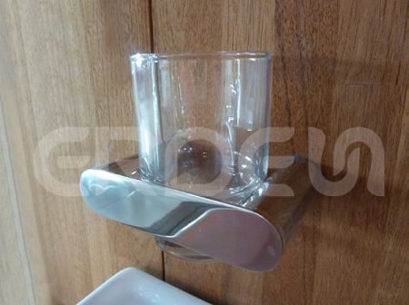 ERDEN सिंगल टंबलर होल्डर