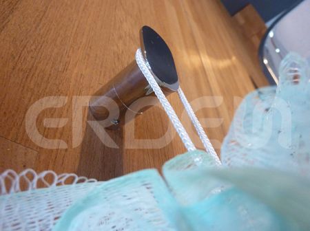 스테인리스 스틸 후크