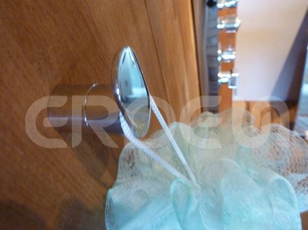 스테인리스 스틸 로브 훅