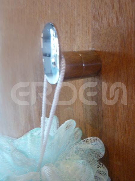 ERDEN 스테인리스 스틸 훅