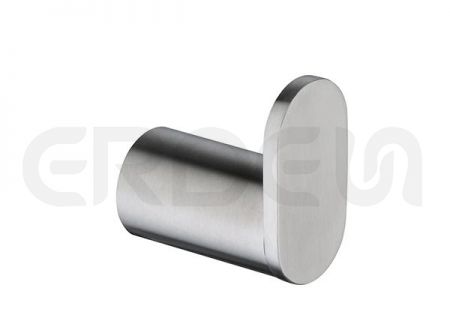 스테인리스 스틸 평면 후크_브러시드