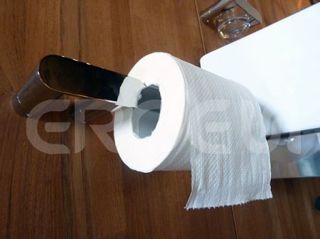 ERDEN Tissue Holder