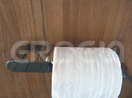 Porte-rouleau de papier toilette