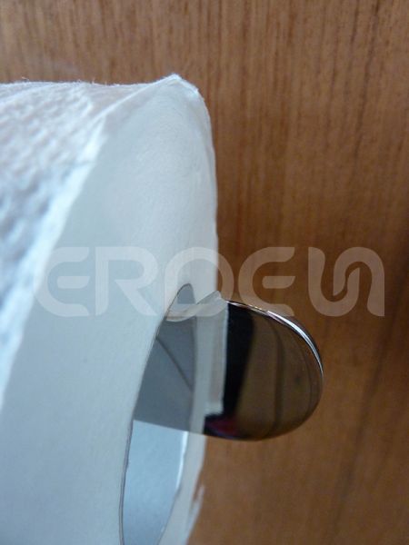 Toilettenpapierhalter