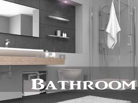 Bathroom - Bathroom