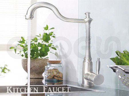 Kitchen Faucet - Kitchen Faucet