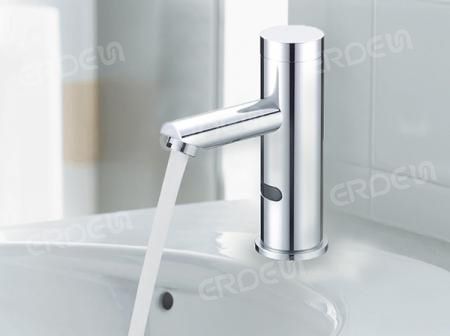 直立感應式臭氧水龍頭