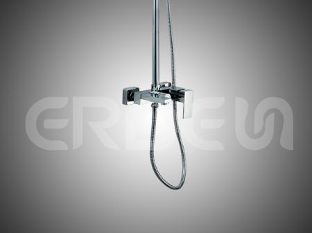 多功能切換出水龍頭