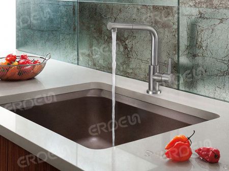 Pull Out Ozone Faucet