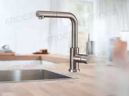 Luxter Pull Out Ozone Faucet with Ozone Machine - Luxter Pull Out Ozone Faucet With Ozone Machine