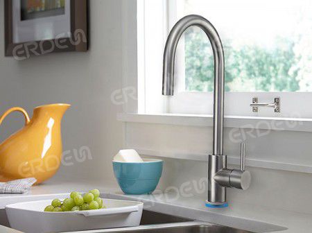 Unique Pull Down Ozone Faucet with Ozone Machine - Ozone Faucet With Ozone Machine