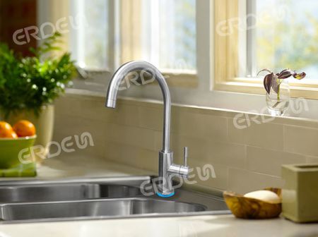 Simply Modern Ozone Faucet With Ozone Machine