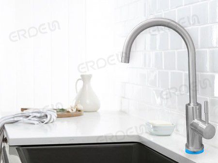 Simply Modern Ozone Faucet with Ozone Machine