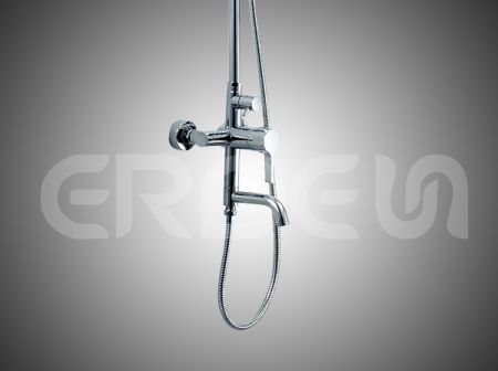 多功能切換出水龍頭