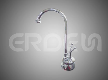 Dual-Temp RO Drinking Faucet