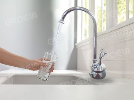 RO Drinking Faucet