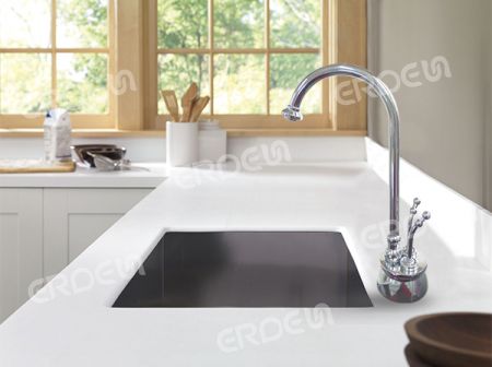 RO Drinking Faucet with Double Safety Handle Controlling