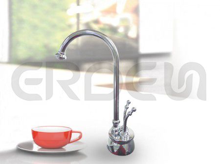 Grifo de barra de ósmosis inversa Eco de doble temperatura - Grifo de Agua RO