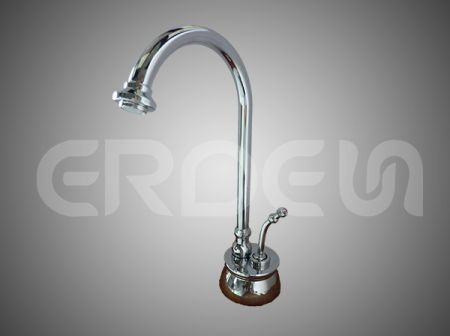 Single-Temp RO Drinking Faucet