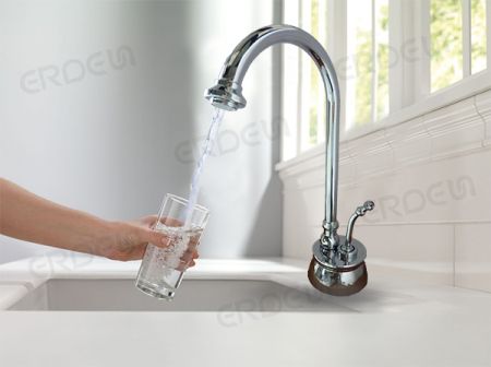 RO Water Drinking Faucet