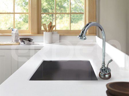 Eco Single-Temp Reverse Osmosis Bar Faucet - RO Drinking Faucet